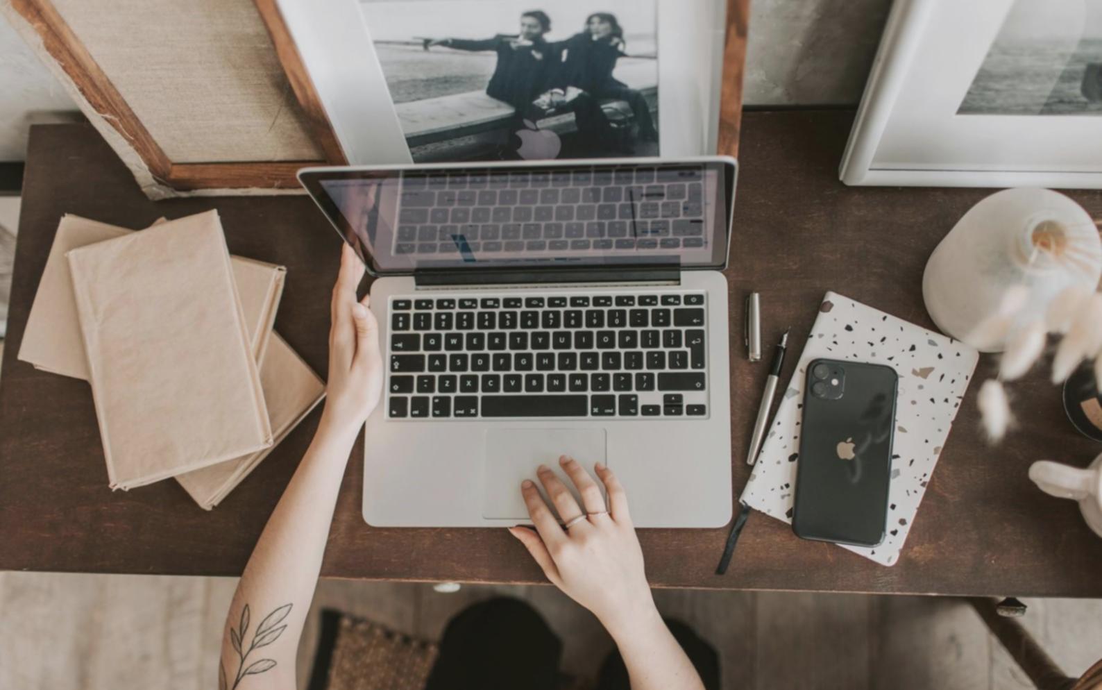 Industrial network equipment installation showing proper cable management and monitoring systems