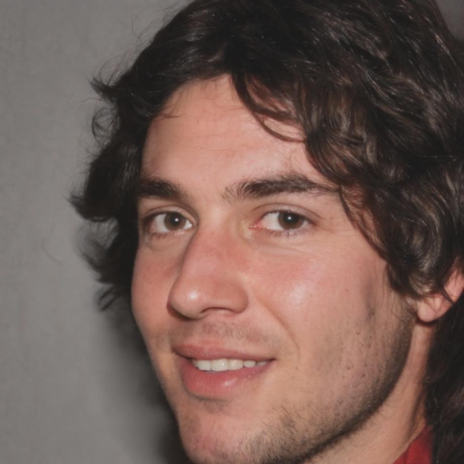 Erik Nordahl, Lead Network Instructor at SparqBright